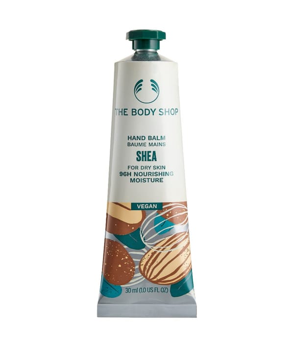 Produktbild 1 von 4, The Body Shop Shea Handcreme