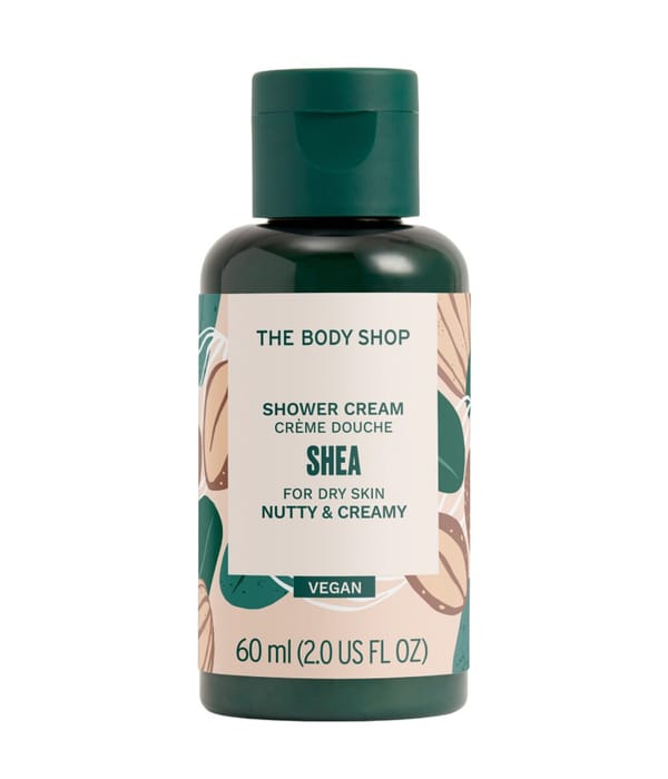 Produktbild 1 von 3, The Body Shop Shea Duschgel