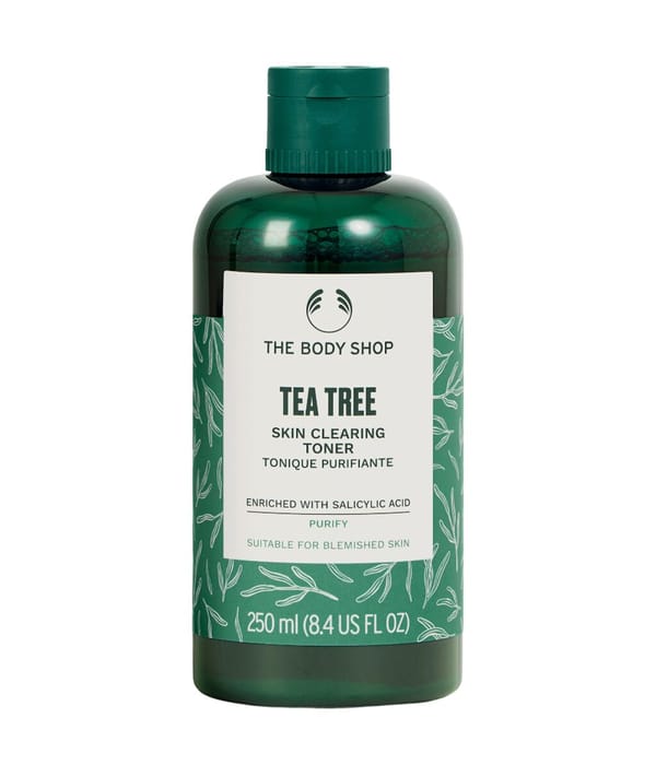 Produktbild 1 von 3, The Body Shop Tea Tree Gesichtswasser