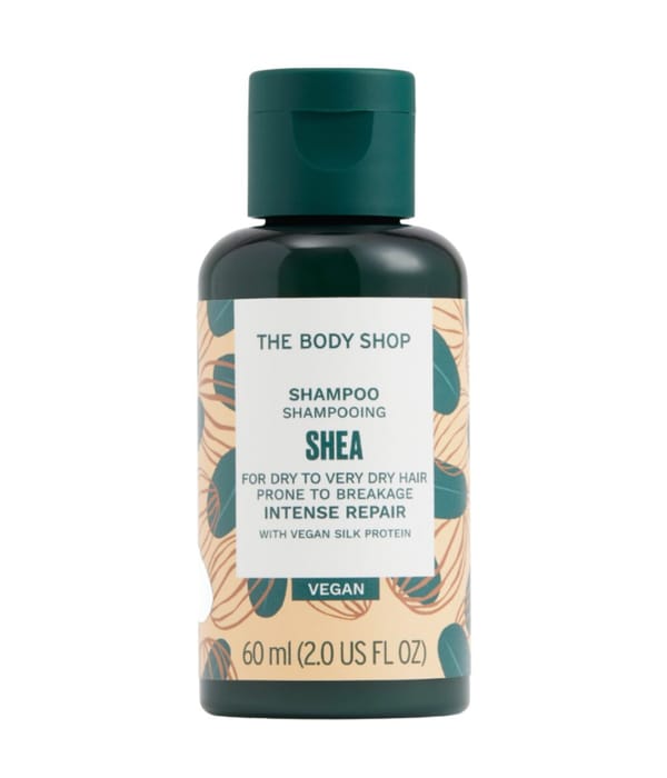 Produktbild 1 von 3, The Body Shop Shea Haarmaske