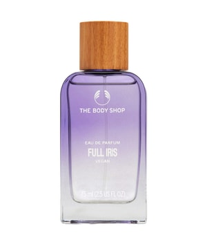 The Body Shop Full Iris Eau de Parfum