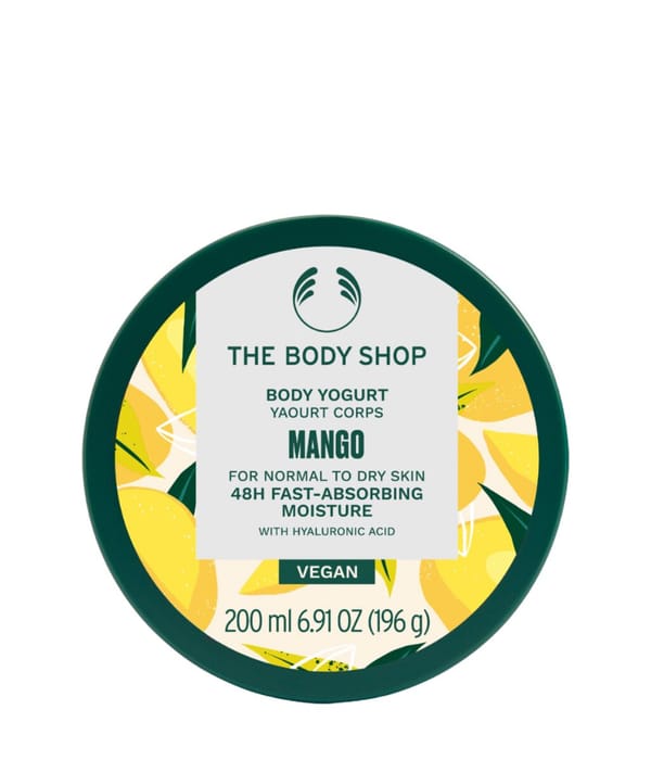 Produktbild 1 von 4, The Body Shop Mango Körpergel