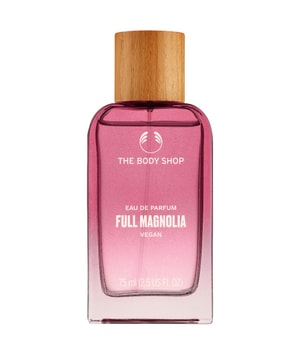 the body shop full magnolia