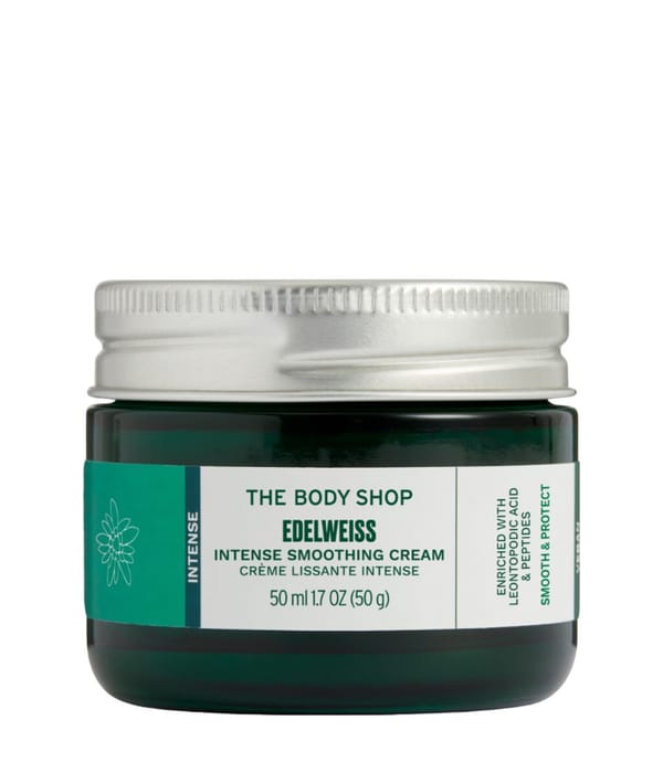 Produktbild 1 von 3, The Body Shop Edelweiss Gesichtscreme