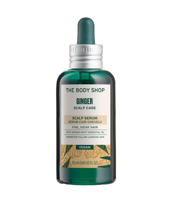 Produktbild 1 von 5, The Body Shop Ginger Kopfhautpflege