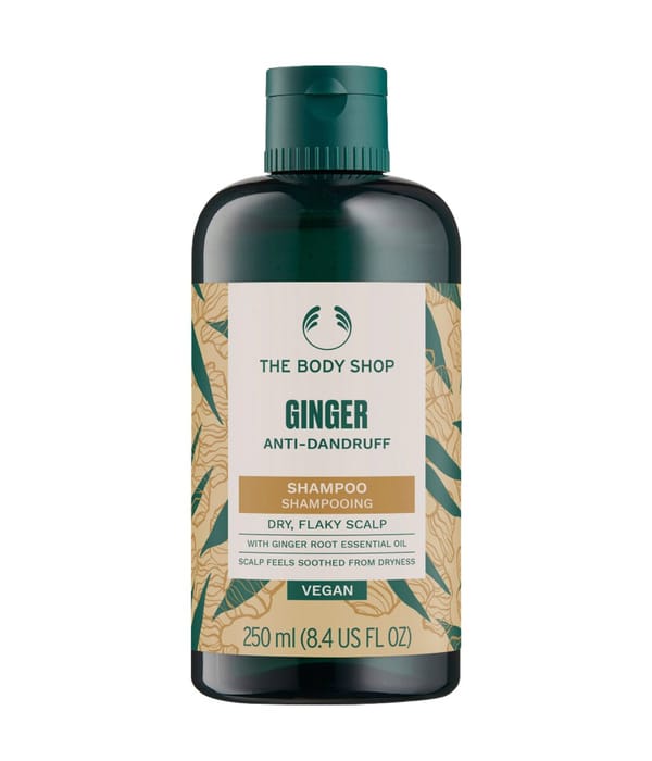 Produktbild 1 von 4, The Body Shop Shea Haarshampoo