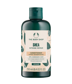 The Body Shop Shea Intense Repair Conditioner Conditioner 250 ml