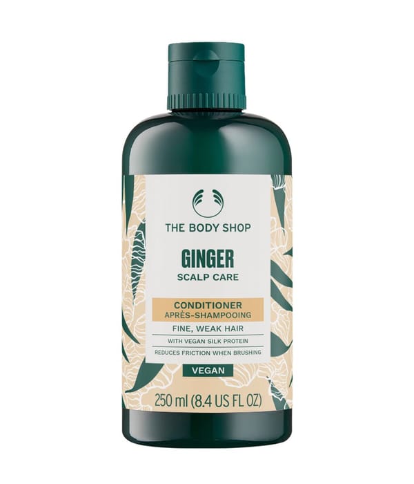 Produktbild 1 von 4, The Body Shop Shea Conditioner