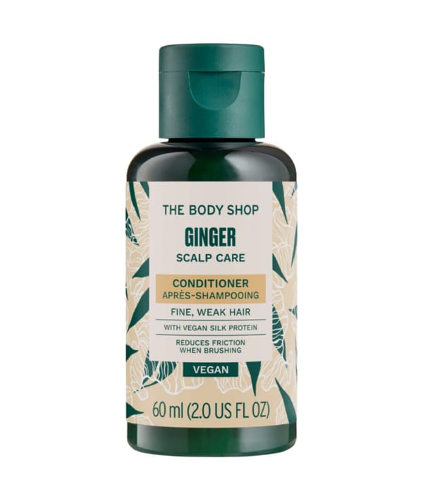 Produktbild 1 von 2, The Body Shop Ginger Conditioner