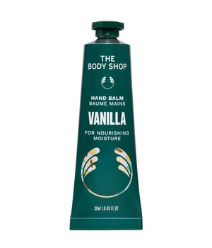 Produktbild 1 von 3, The Body Shop Vanilla Handcreme