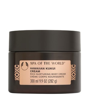 Produktbild 1 von 4, The Body Shop Spa Of The World Körpercreme