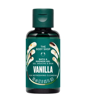 Produktbild 1 von 3, The Body Shop Vanilla Duschgel