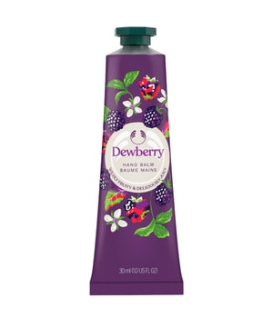 The Body Shop Dewberry Baume mains Crème pour les mains