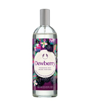 Productafbeelding 1 van 2, The Body Shop Dewberry Body Mist