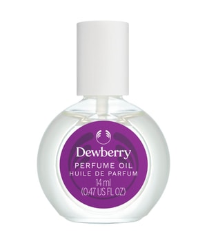 Image du produit 1 sur 3, The Body Shop Dewberry Huile pour le corps