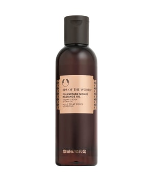 Image du produit 1 sur 5, The Body Shop Spa Of The World Huile pour le corps