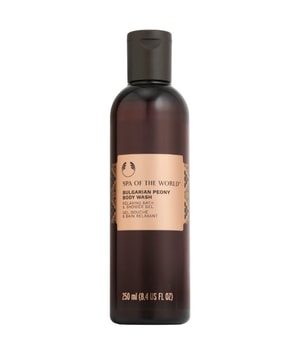 Produktbild 1 von 4, The Body Shop Spa Of The World Duschgel