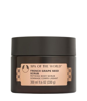 Produktbild 1 von 1, The Body Shop Spa Of The World Körperpeeling