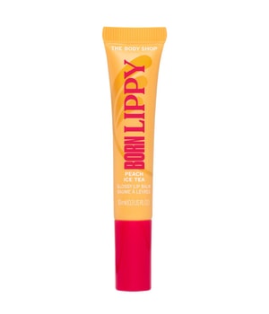 Productafbeelding 1 van 4, The Body Shop Born Lippy Lippenbalsem