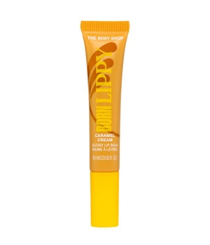 Productafbeelding 1 van 4, The Body Shop Born Lippy Lippenbalsem