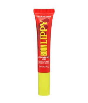 Produktbild 1 von 5, The Body Shop Born Lippy Lippenbalsam