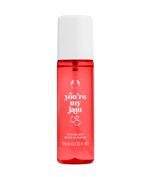 Image du produit 1 sur 1, The Body Shop Sweet On You Spray pour le corps