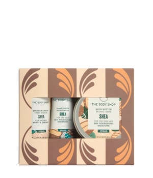 The Body Shop Shea Mini Körperpflegeset · 1 Stk
