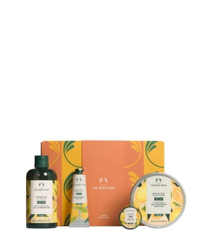Produktbild 1 von 1, The Body Shop Mango Collection Körperpflegeset