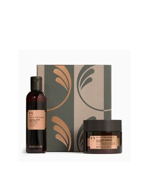 Produktbild 1 von 1, The Body Shop Spa Of The World Körperpflegeset