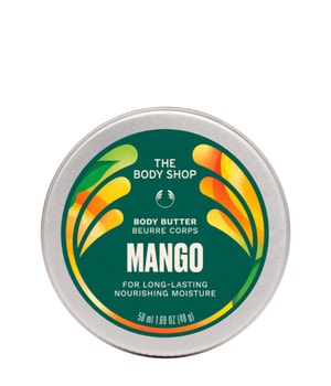 The Body Shop Mango Body Butter Beurre pour le corps