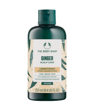 The Body Shop Ginger Scalp Care Conditioner Conditioner · 250 ml