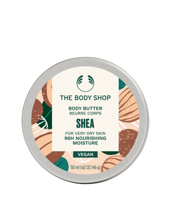 Produktbild 1 von 3, The Body Shop Shea Körperbutter