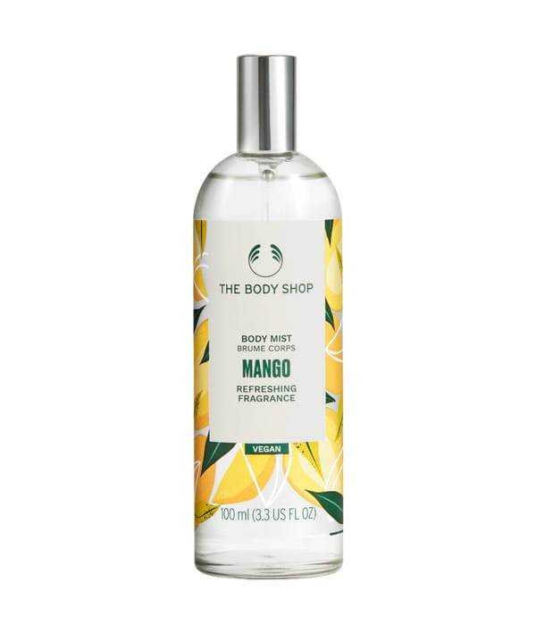 Produktbild 1 von 3, The Body Shop Mango Körperspray