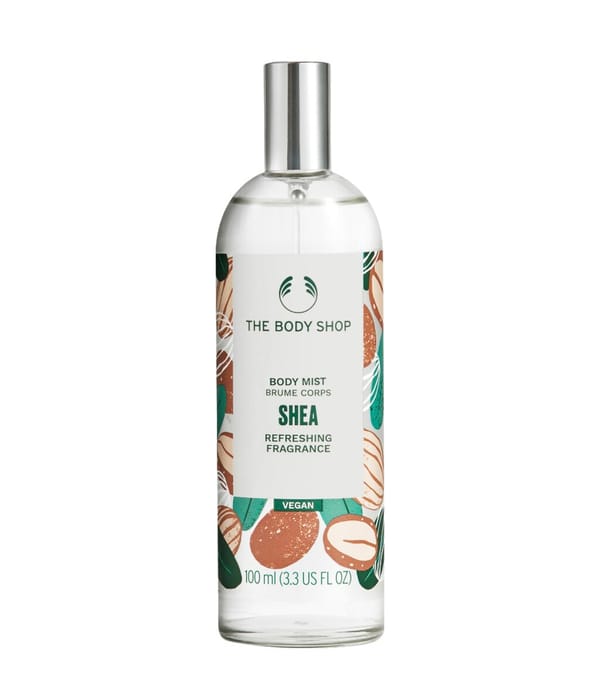 Produktbild 1 von 3, The Body Shop Shea Körperspray