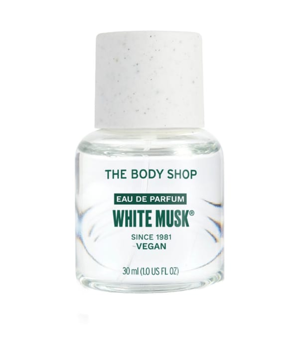 Produktbild 1 von 4, The Body Shop White Musk Eau de Parfum