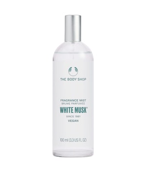 the body shop white musk