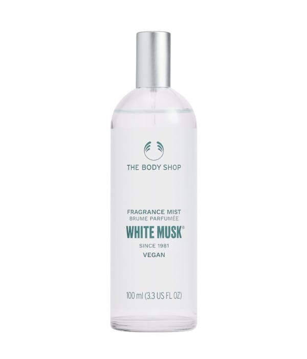 Produktbild 1 von 4, The Body Shop White Musk Körperspray