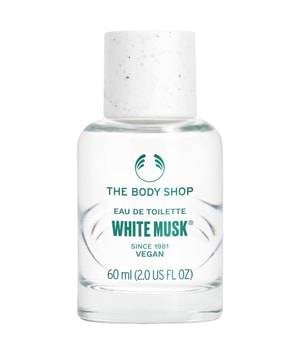 The Body Shop White Musk Eau de Toilette (EdT) 60 ml
