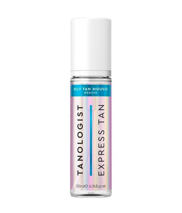 Immagine prodotto 1 di 6, Tanologist Self Tan Mousse Mousse autoabbronzante