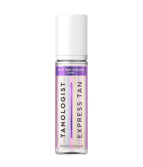Produktbild 1 von 6, Tanologist Self Tan Mousse Selbstbräunungsmousse