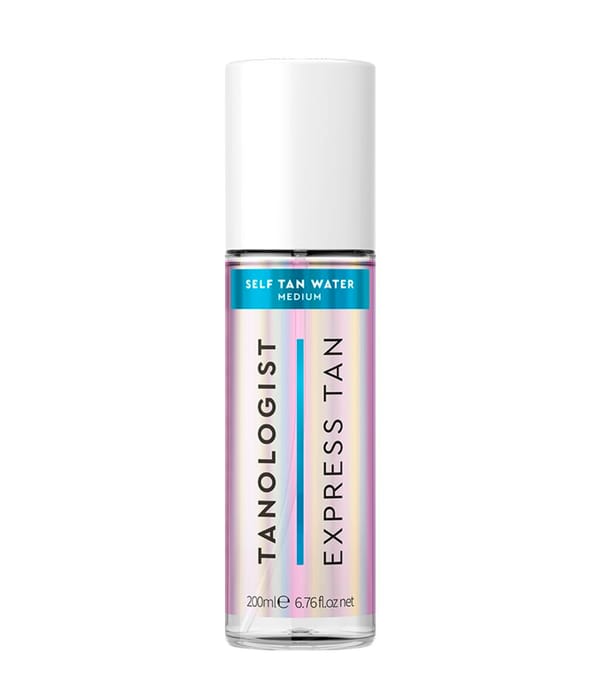 Produktbild 1 von 3, Tanologist Self Tan Water Selbstbräunungsserum