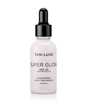 Tan-Luxe Super Glow SPF 30 Zonnecrème 30 ml