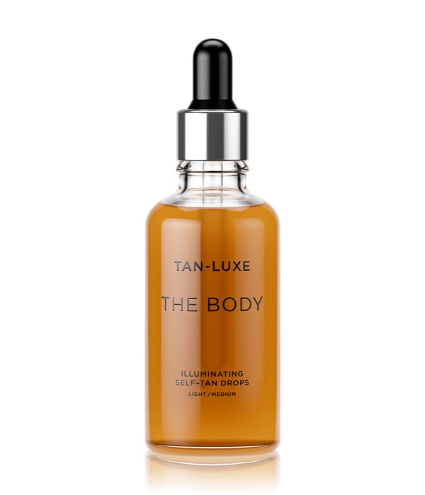 Produktbild 1 von 1, Tan-Luxe The Body Selbstbräunungsserum