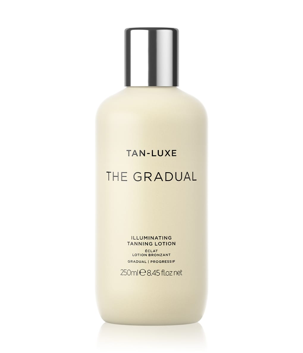 Tan-Luxe The Gradual Zelfbruinende lotion 250 ml 5035832105116 base-shot_be