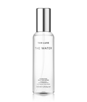 Tan-Luxe The Water Light/Medium Zelfbruinende spray 200 ml