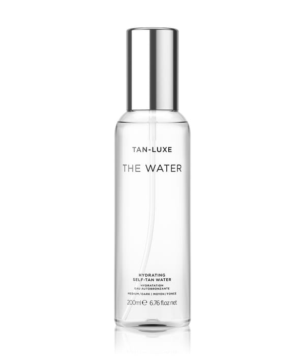 Produktbild 1 von 3, Tan-Luxe The Water Selbstbräunungsspray