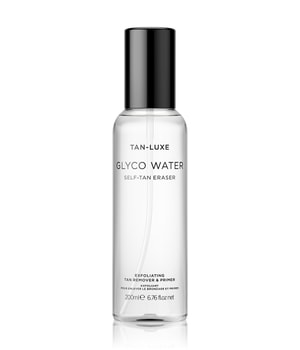 Tan-Luxe Glyco Water Self Tan Eraser Zelfbruinende spray 200 ml