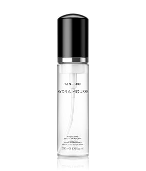 Tan-Luxe Hydra-Mousse Medium/Dark Zelfbruinende mousse 200 ml