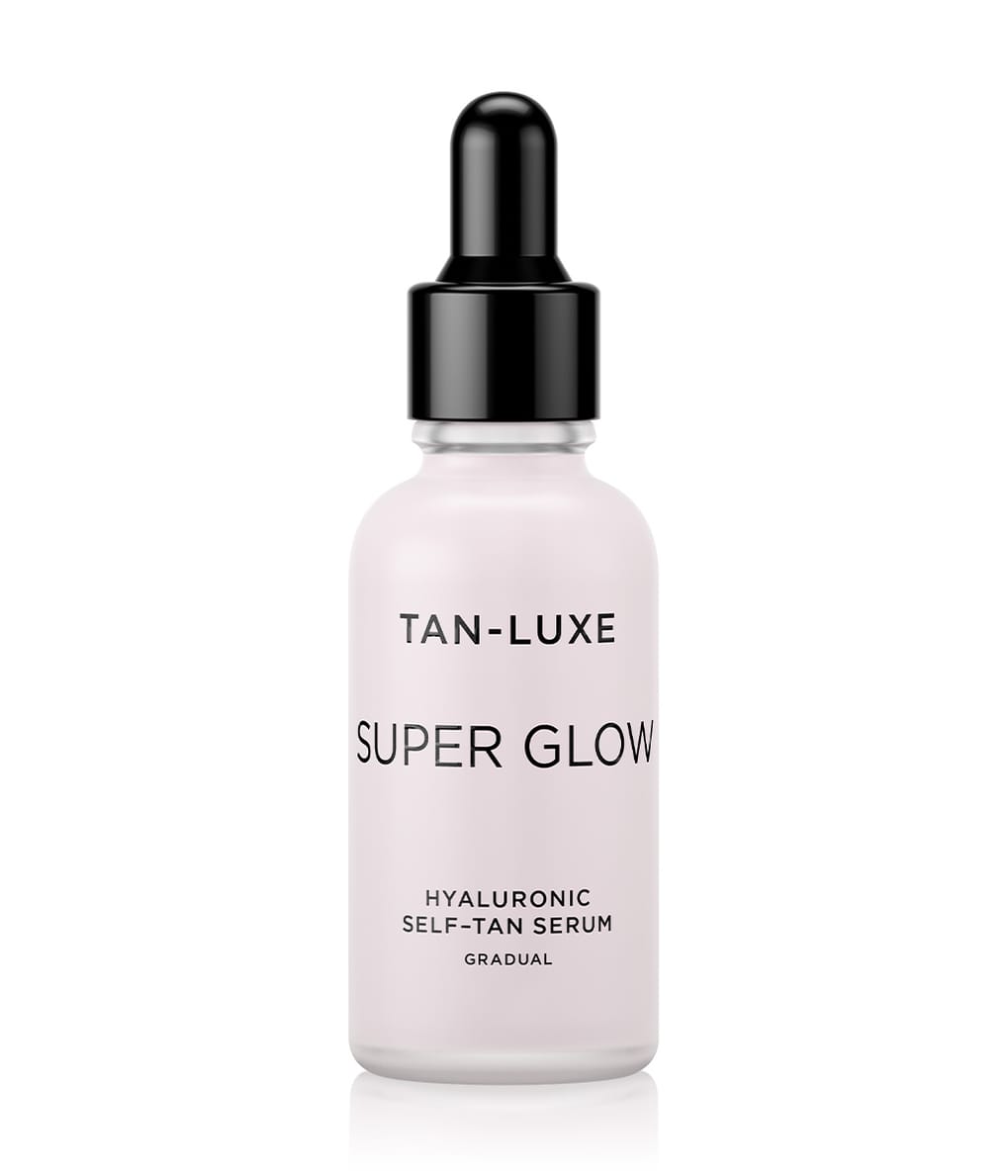 Tan-Luxe Super Glow Zelfbruinend serum 30 ml 5035832106281 base-shot_be