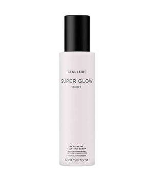 Tan-Luxe Super Glow Body Serum Zelfbruinend serum 150 ml